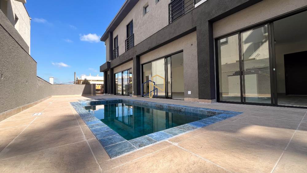 Casa Valville 01 Santana de Parnaiba 