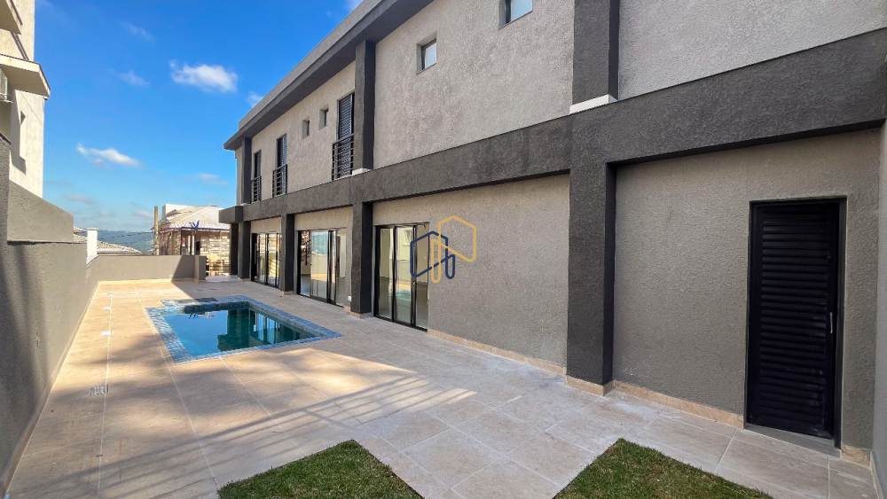 Casa Valville 01 Santana de Parnaiba 