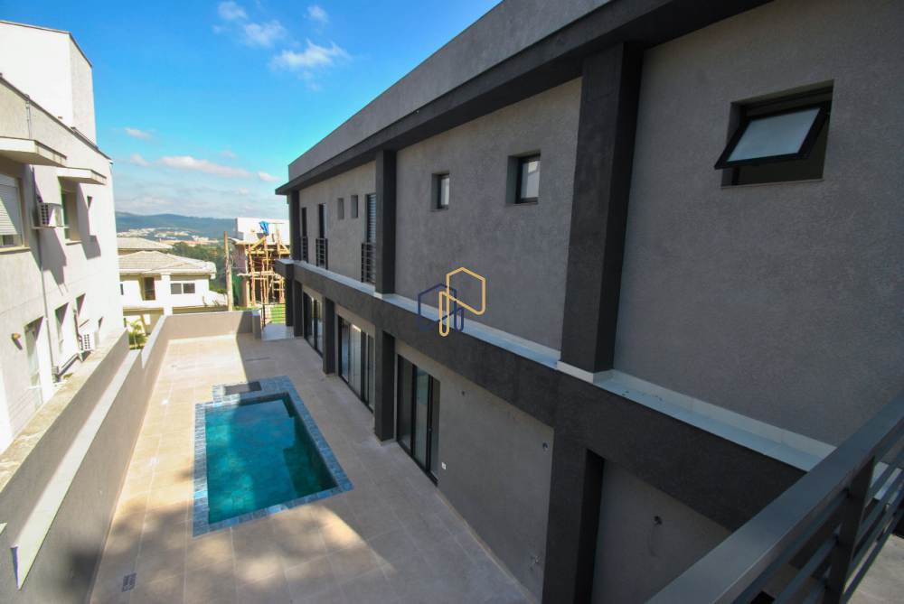 Casa Valville 01 Santana de Parnaiba 