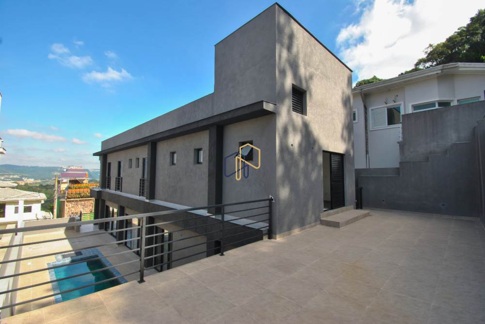 Casa Valville 01 Santana de Parnaiba 