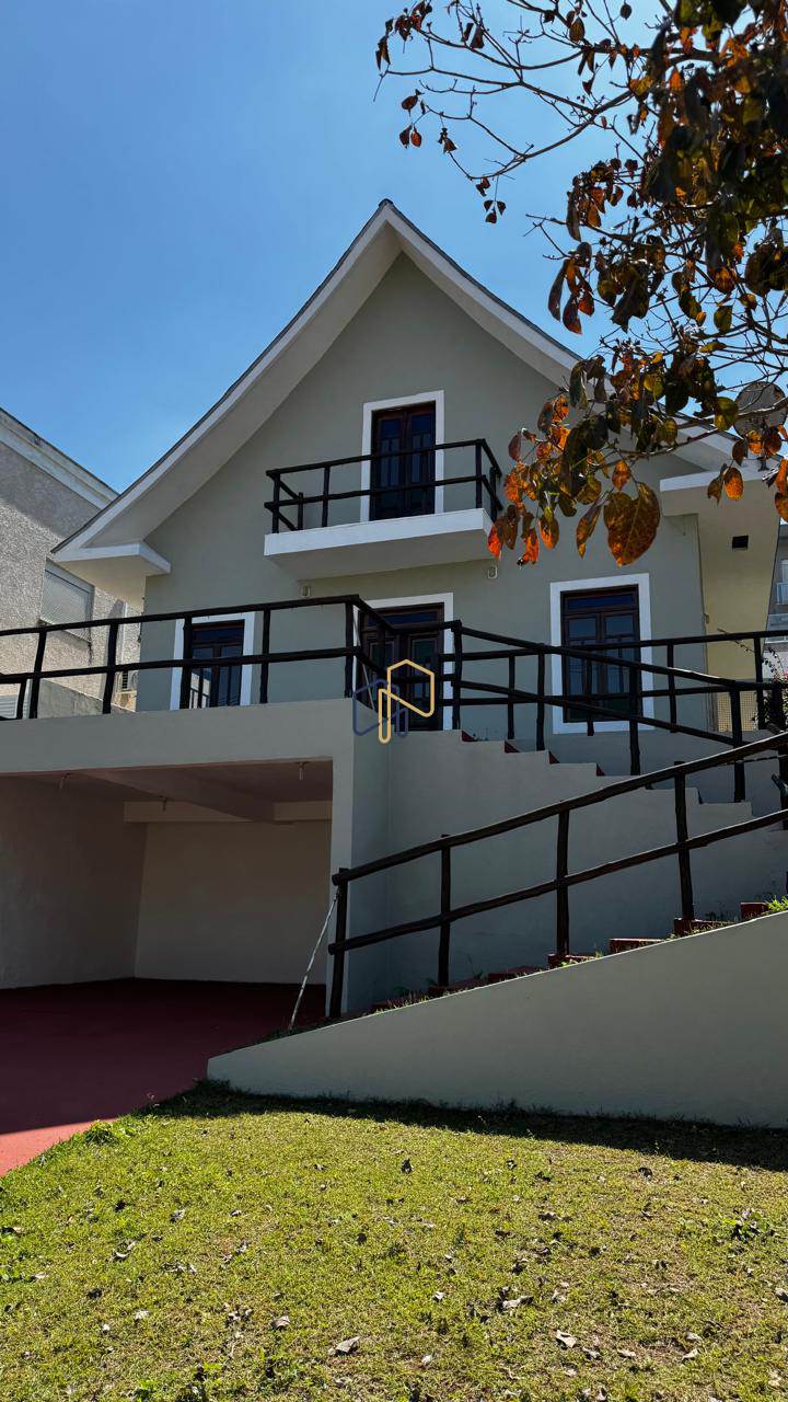 Casa Valville 01 Santana de Parnaiba 