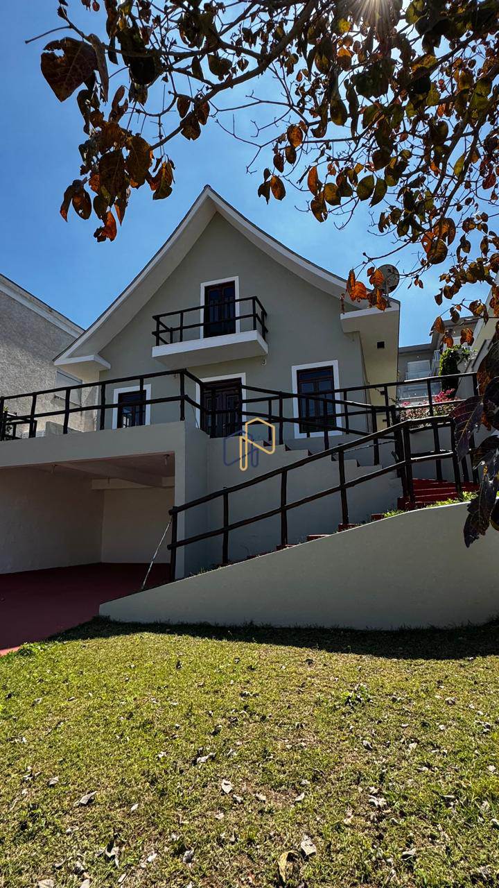 Casa Valville 01 Santana de Parnaiba 