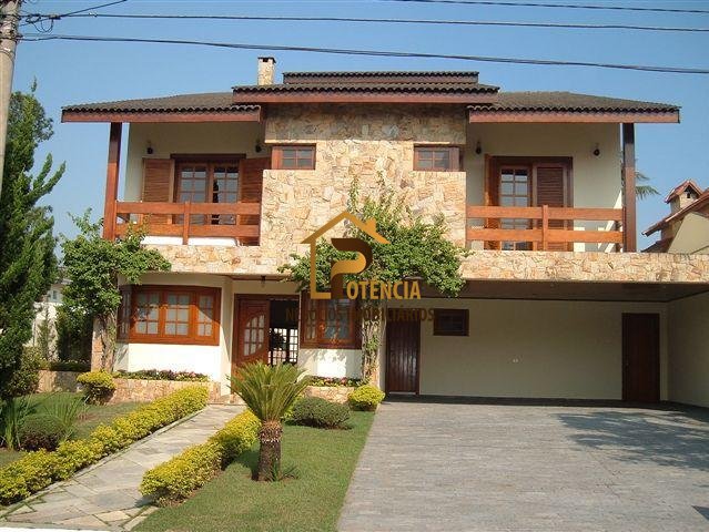 Casa Alphaville 02 Barueri 