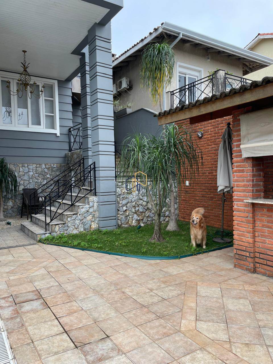 Casa Alphaville 10 Santana de Parnaíba 