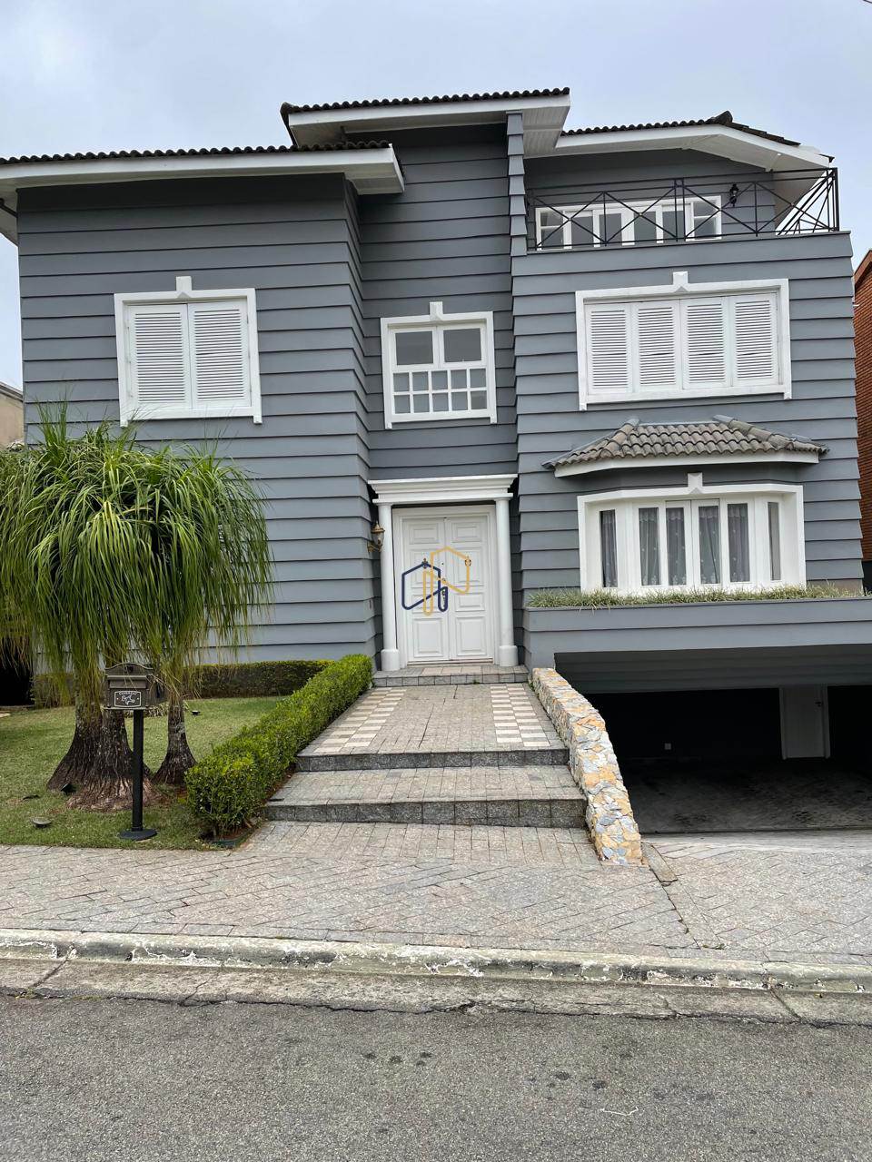 Casa Alphaville 10 Santana de Parnaíba 