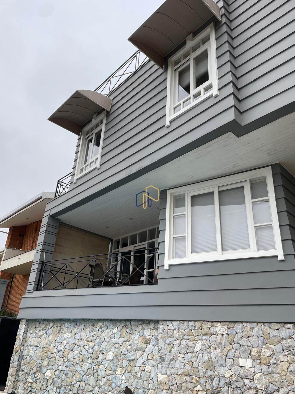 Casa Alphaville 10 Santana de Parnaíba 