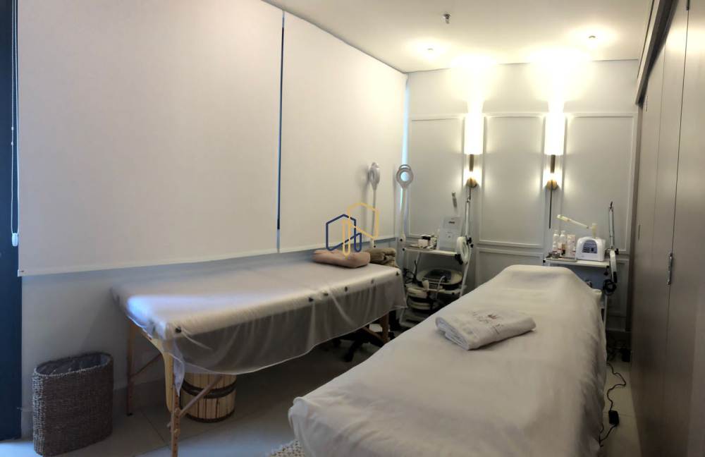 Sala Comercial Edificio Smart Office Alphaville Barueri 