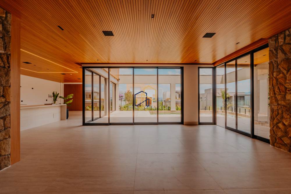 Casa Tamboré 10 Santana de Parnaíba 