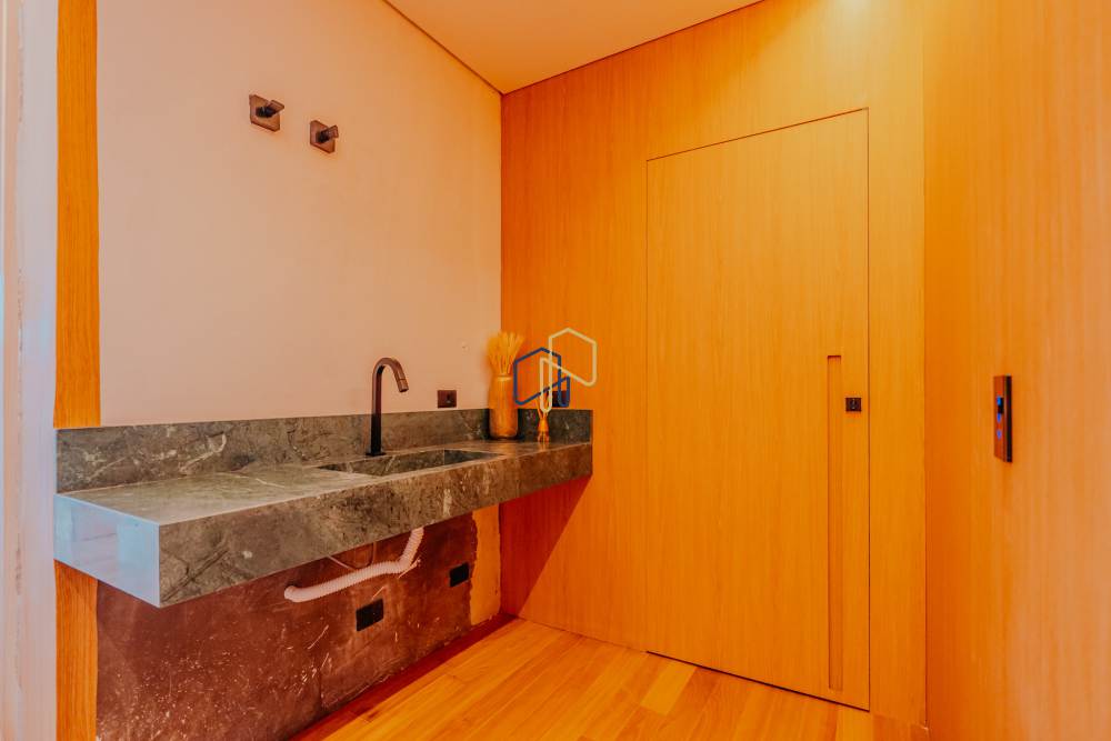 Casa Tamboré 10 Santana de Parnaíba 