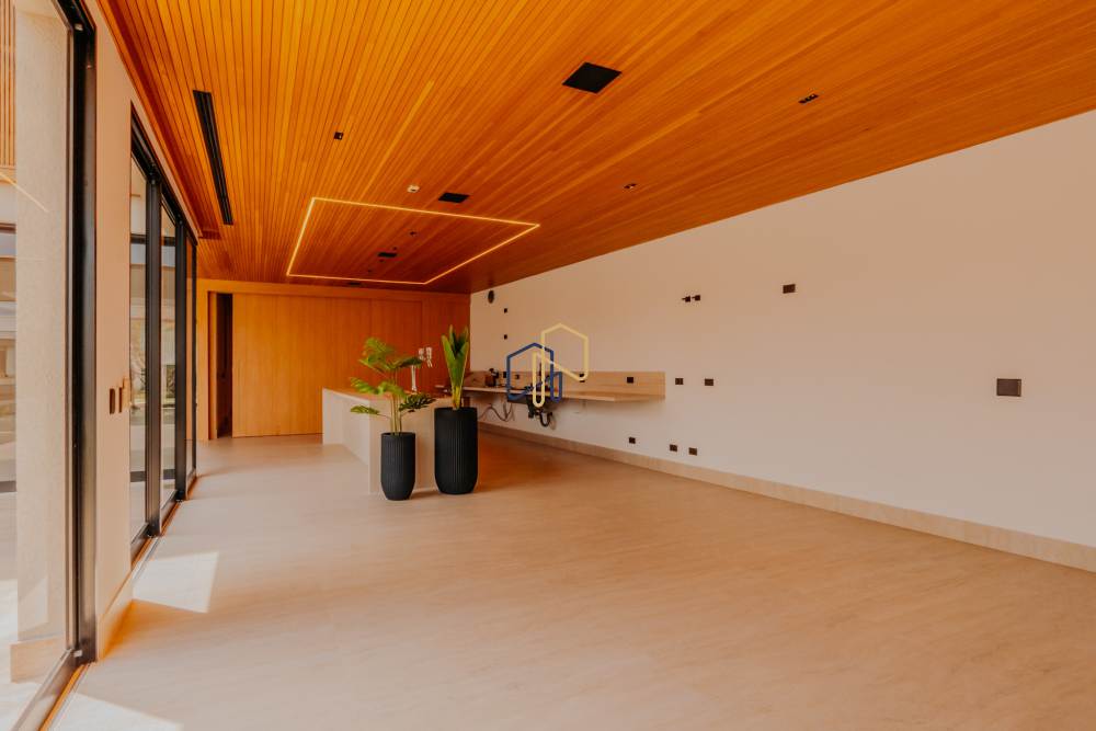 Casa Tamboré 10 Santana de Parnaíba 