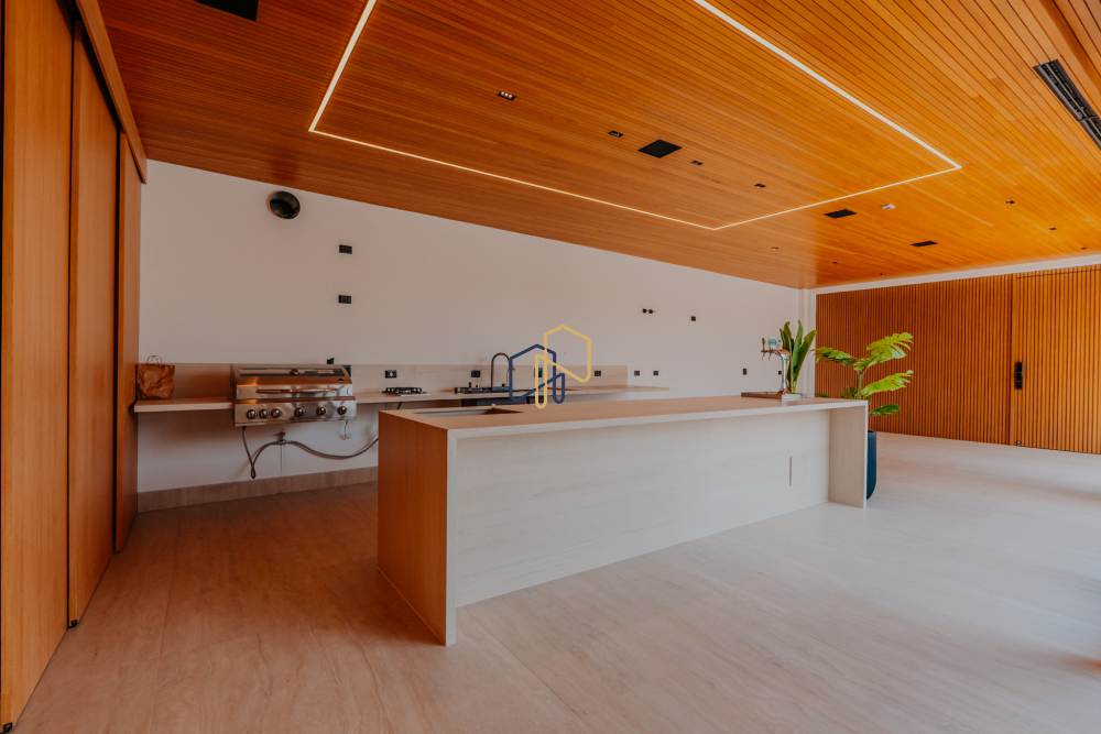 Casa Tamboré 10 Santana de Parnaíba 