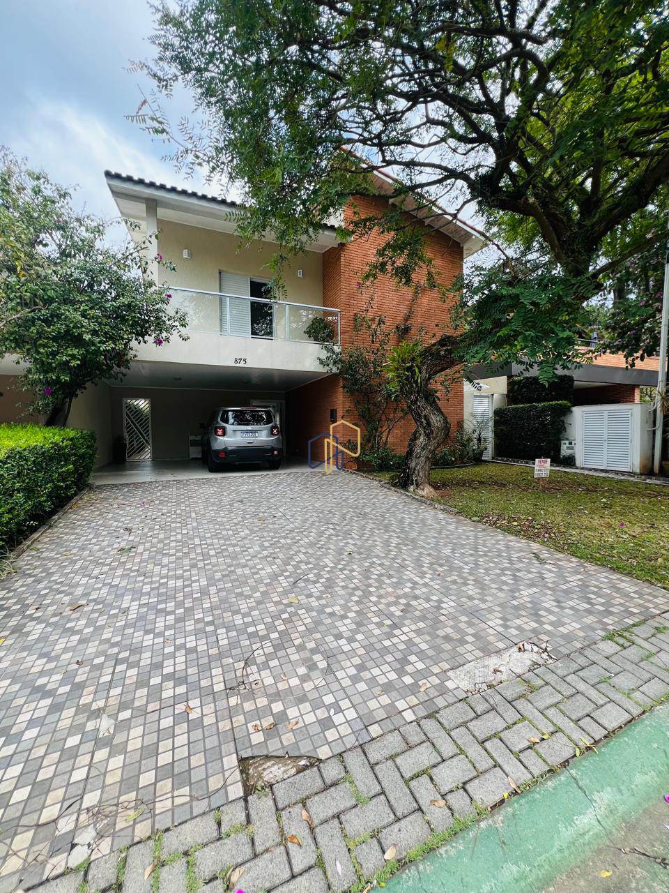 Casa a Venda Alphaville 04