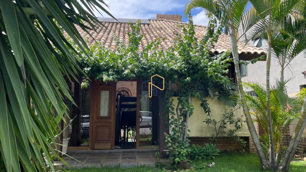 Casa a Venda Alphaville 04