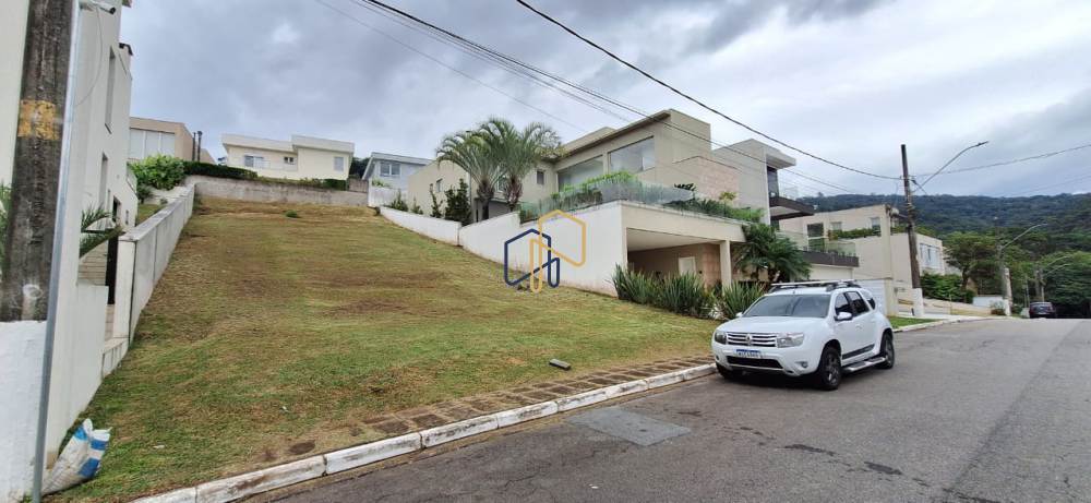 Terreno a Venda - Alphaville