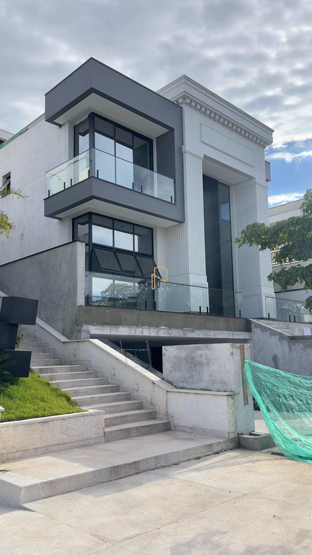 Casa a Venda Genesis 02