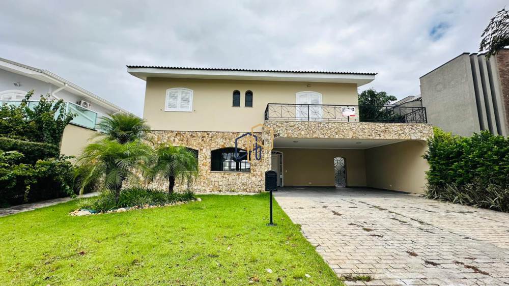 Casa Locação Alphaville