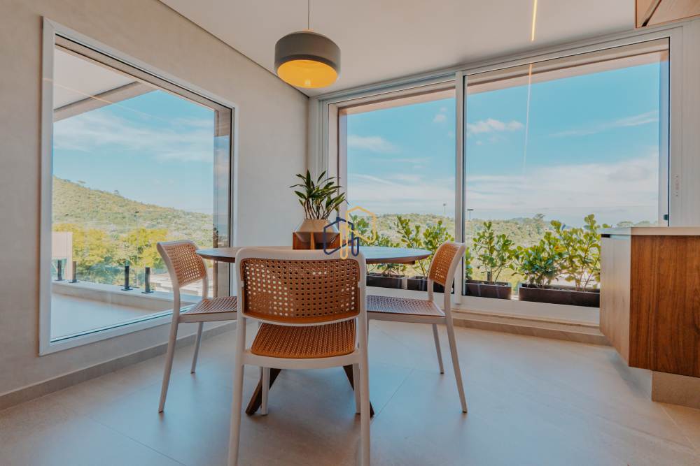 Casa Gênesis 02 Santana de Parnaíba 