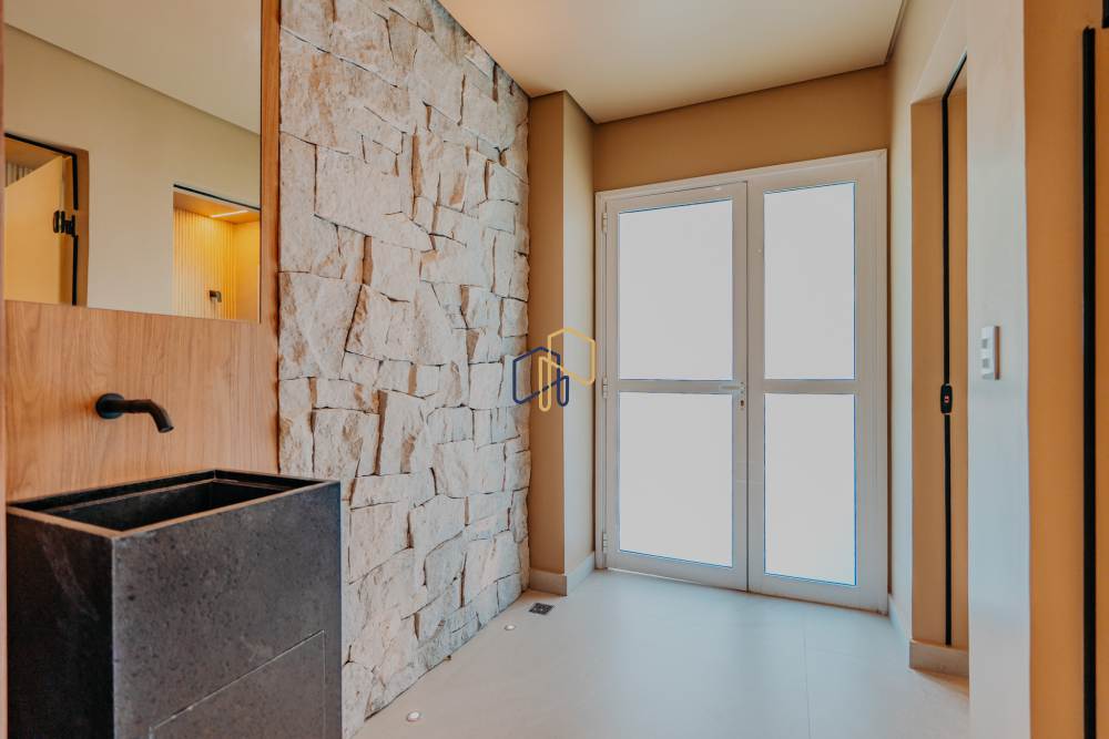 Casa Gênesis 02 Santana de Parnaíba 