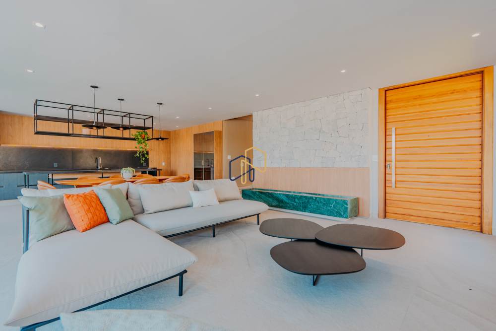 Casa Gênesis 02 Santana de Parnaíba 