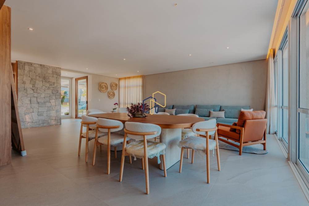 Casa Gênesis 02 Santana de Parnaíba 