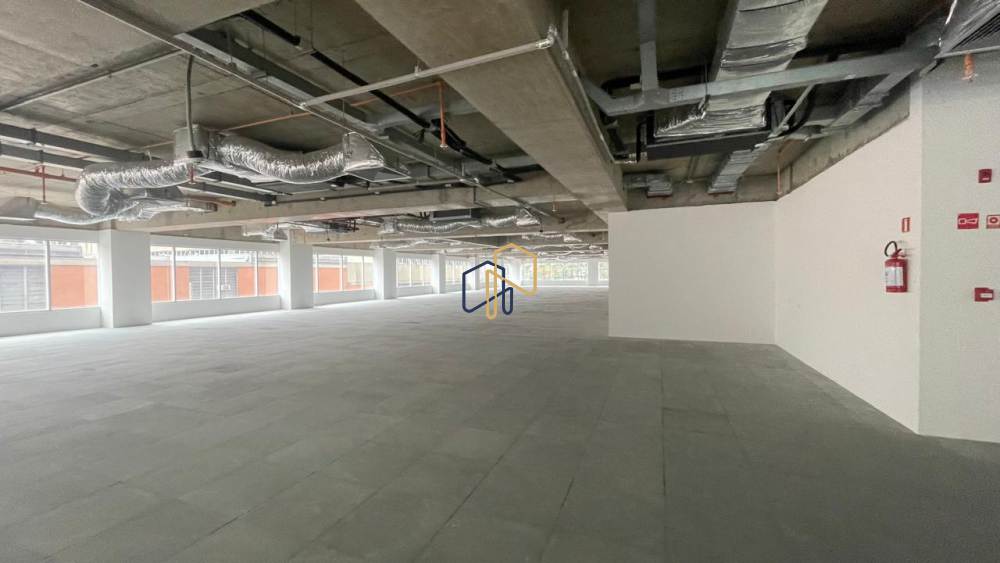 Sala Comercial Condomínio West Corp Barueri 