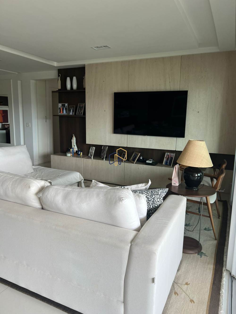 Apartamento Edificio Verone Santana de Parnaiba 