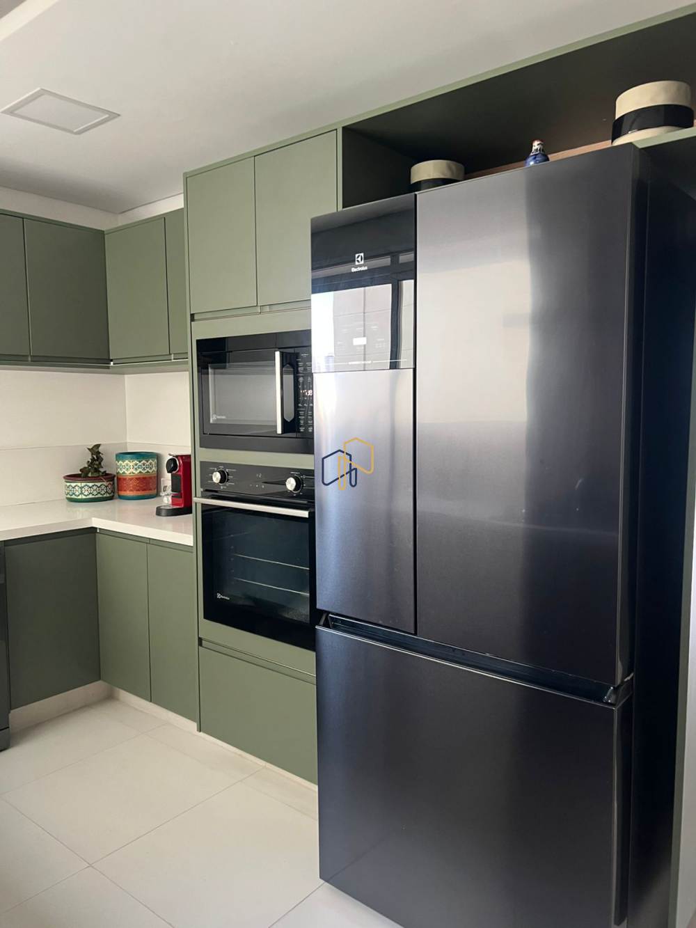 Apartamento Edificio Verone Santana de Parnaiba 