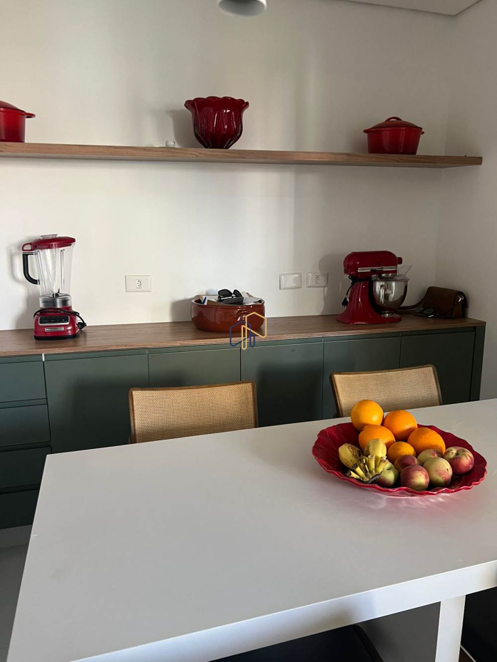 Apartamento Edificio Verone Santana de Parnaiba 