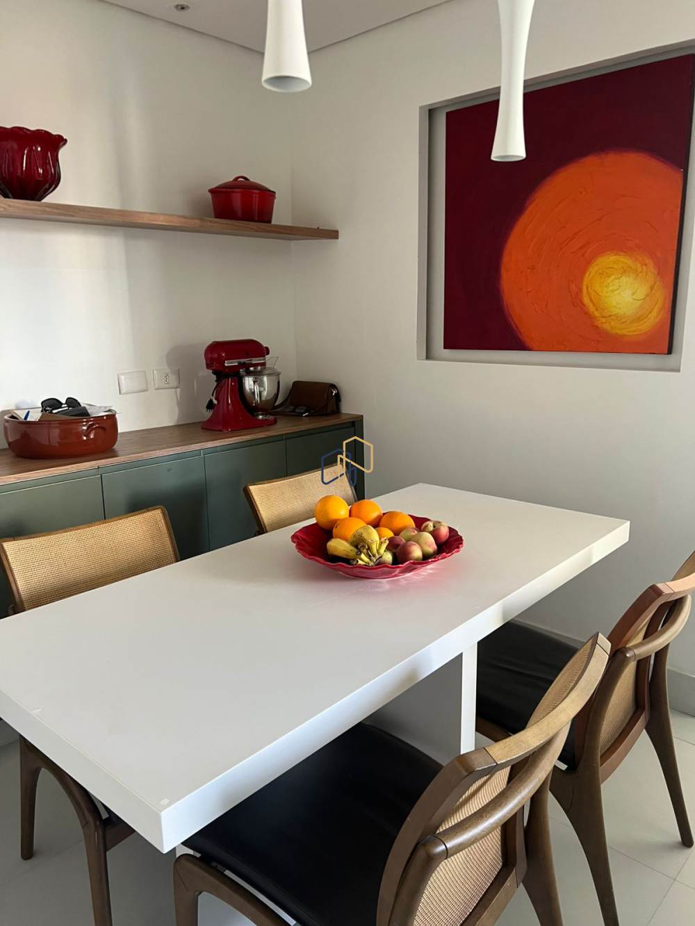 Apartamento Edificio Verone Santana de Parnaiba 