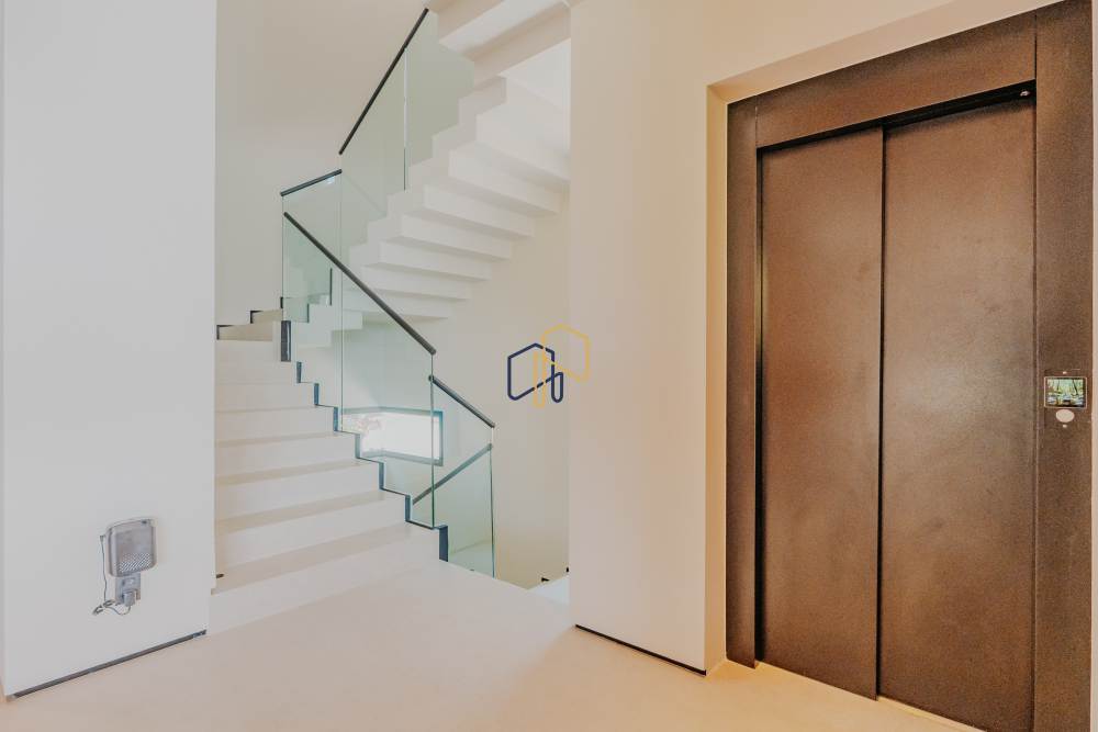 Casa Gênesis 02 Santana de Parnaíba 