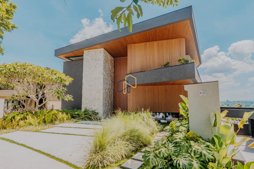 Casa Mobiliada no Gênesis 2