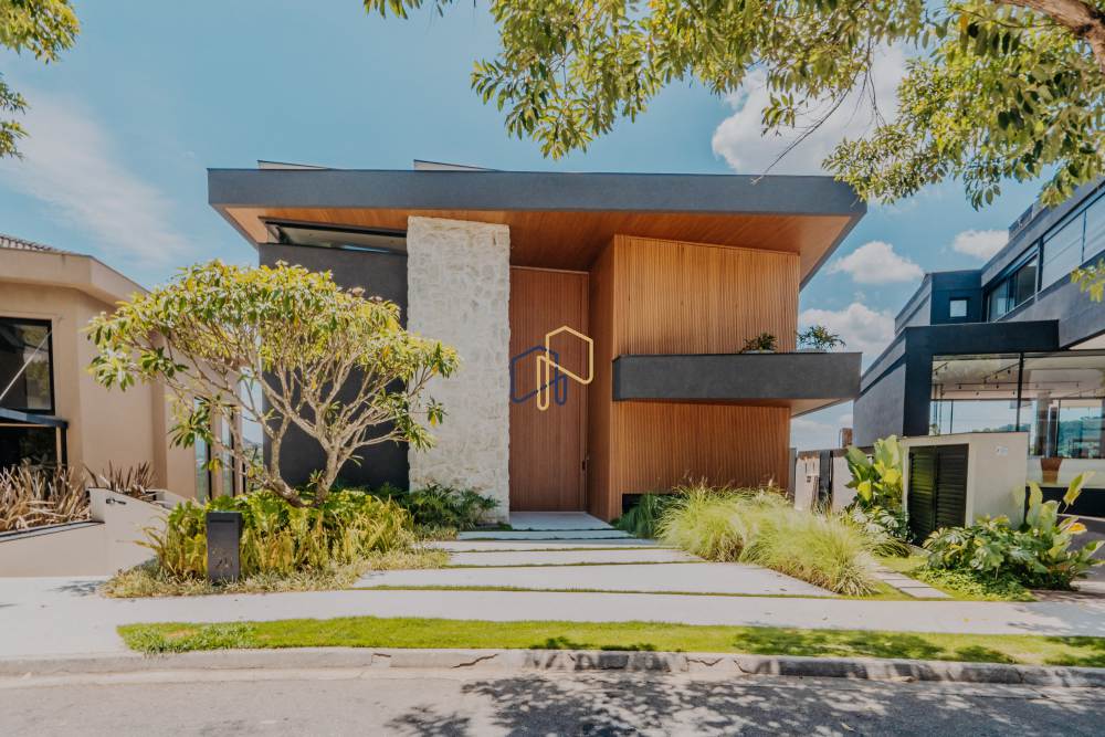 Casa Gênesis 02 Santana de Parnaíba 