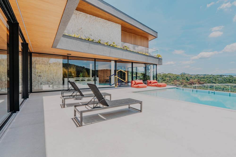 Casa Gênesis 02 Santana de Parnaíba 