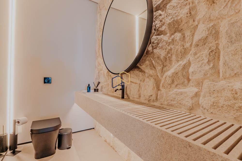 Casa Gênesis 02 Santana de Parnaíba 