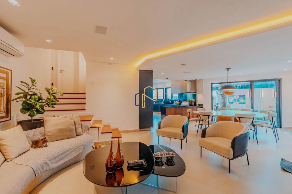 Casa Alphaville 06 Santana de Parnaiba 