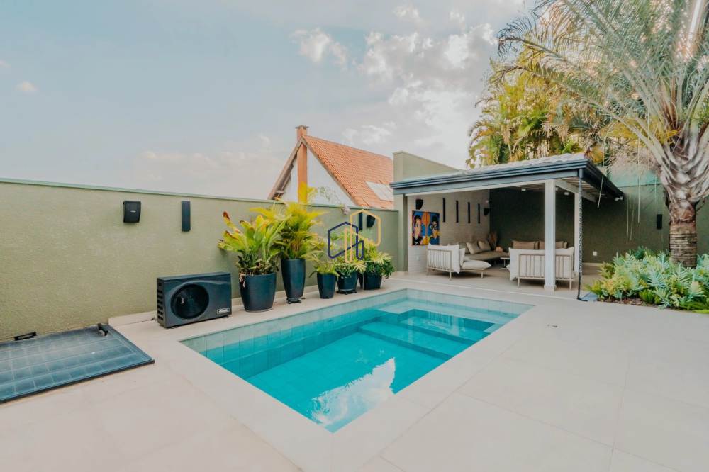 Casa Alphaville 06 Santana de Parnaiba 