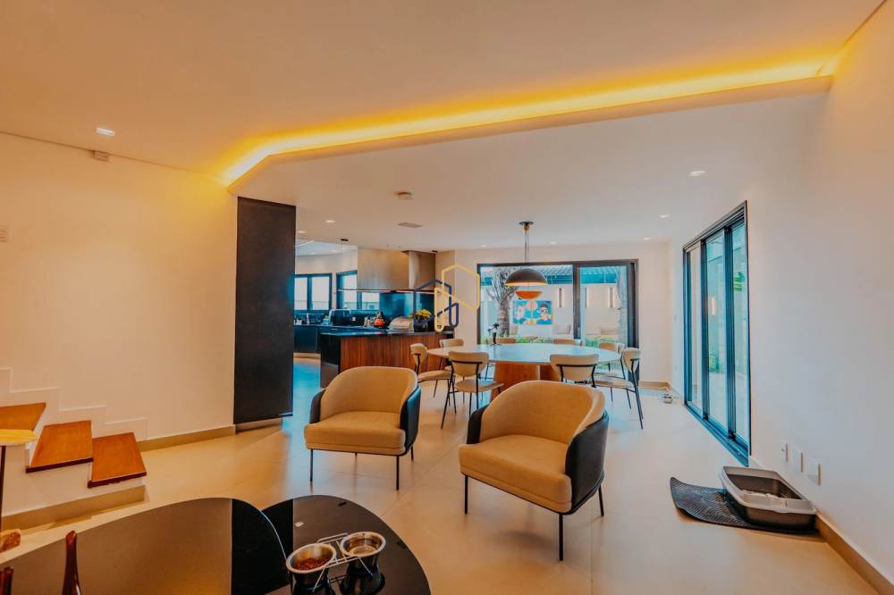 Casa Alphaville 06 Santana de Parnaiba 