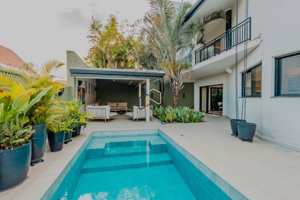 Casa Alphaville 06 Santana de Parnaiba 