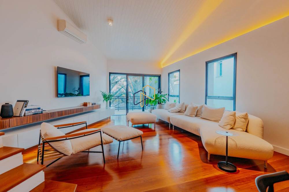 Casa Alphaville 06 Santana de Parnaiba 