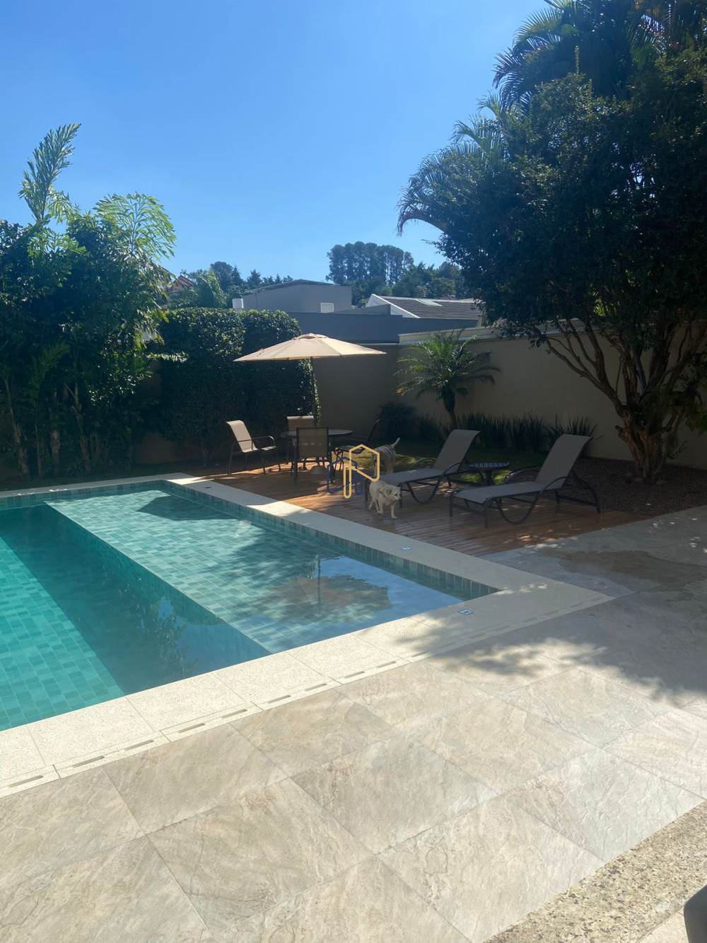 Casa 18 do Forte Residencial Santana de Parnaiba 