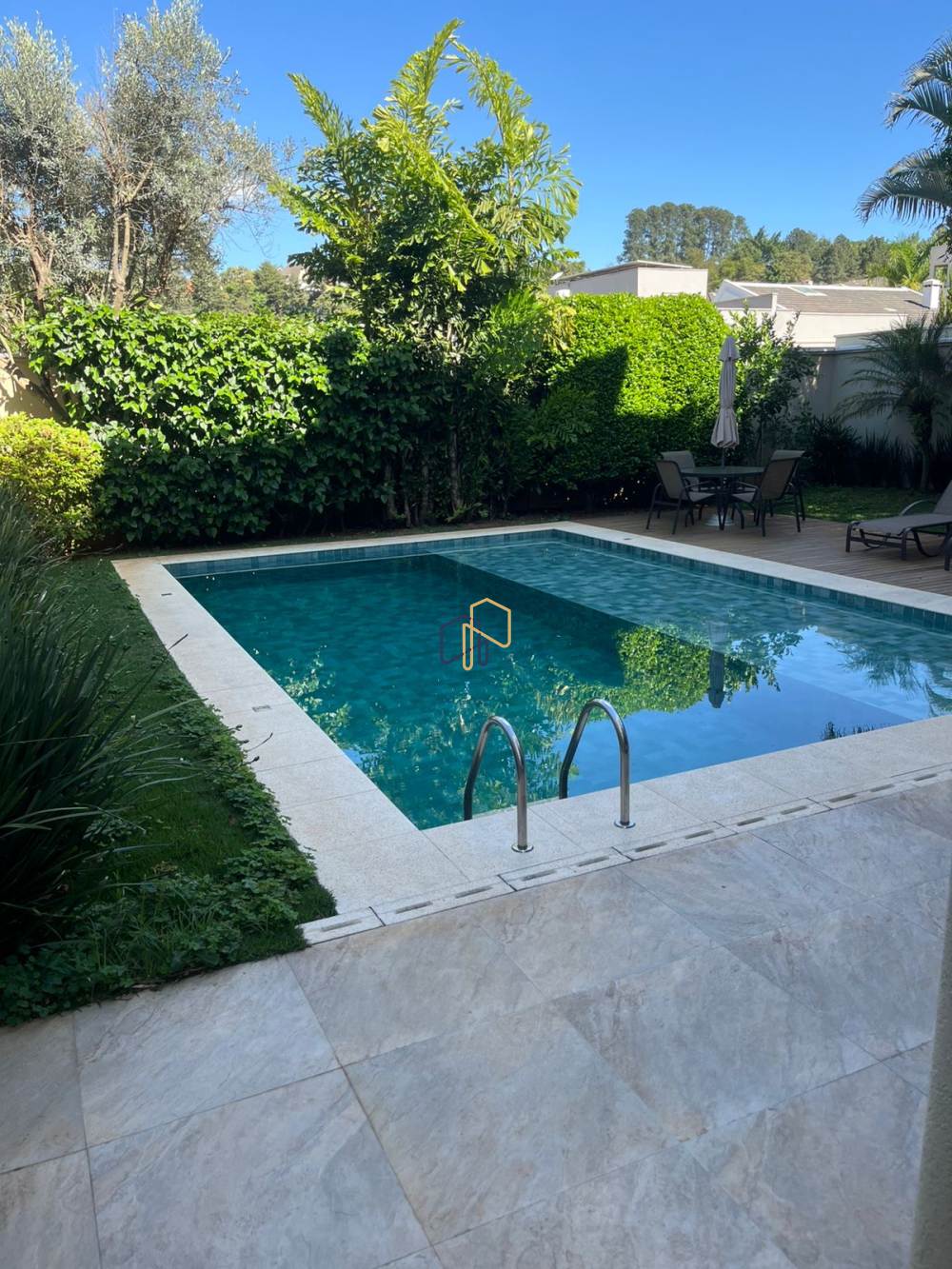 Casa 18 do Forte Residencial Santana de Parnaiba 