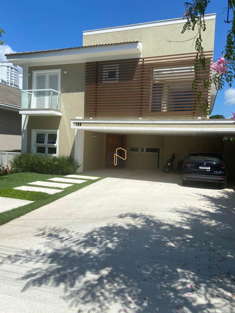 Residencial 18 do Forte