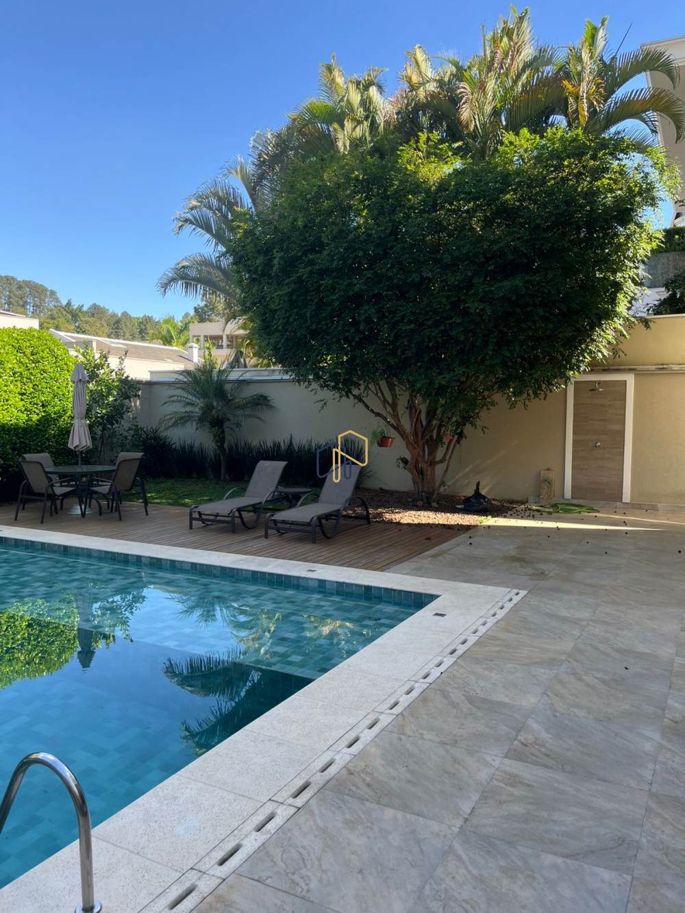 Casa 18 do Forte Residencial Santana de Parnaiba 