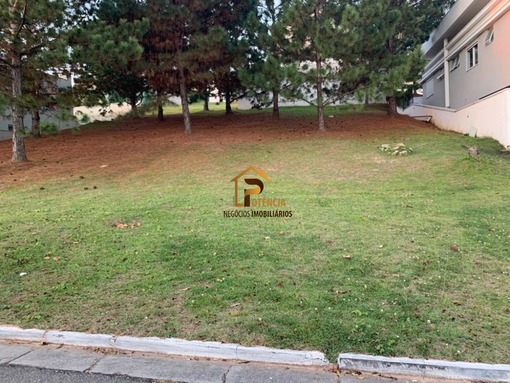 Terreno Villa Solaia Barueri 