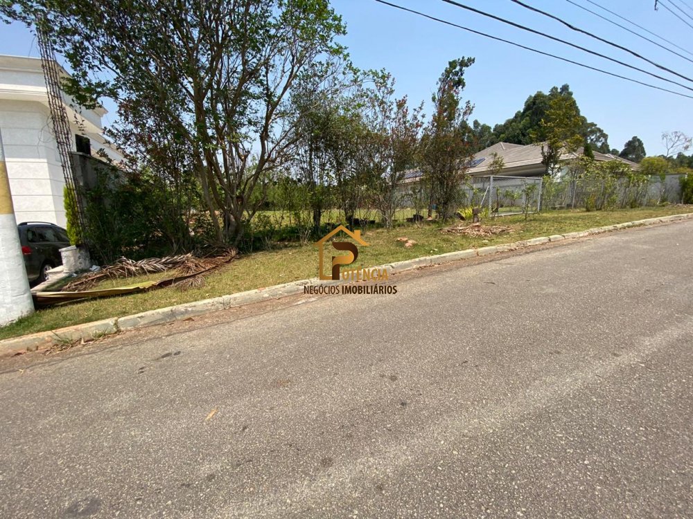 Terreno Tamboré 01 Barueri 