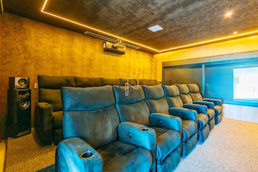 Casa Alphaville 02 Barueri 