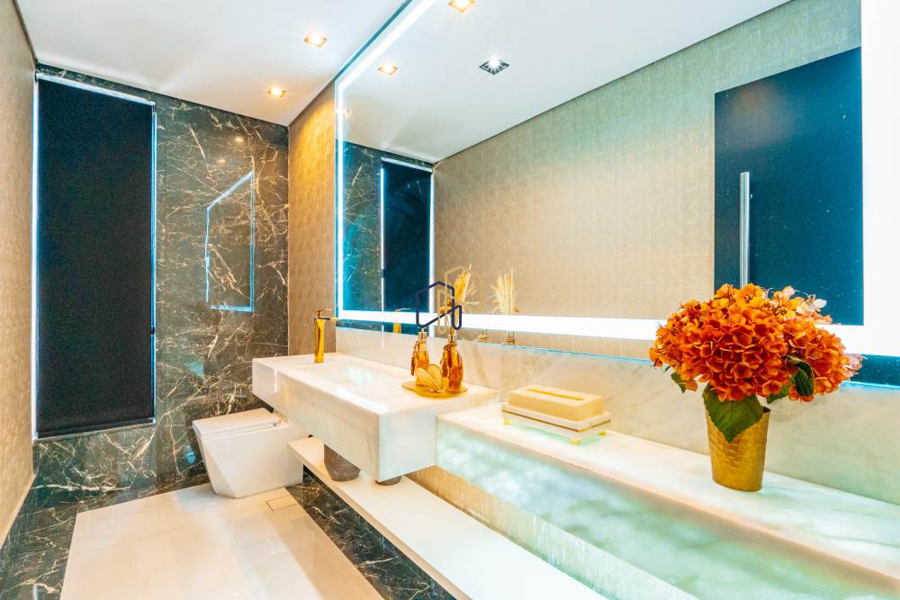 Casa Alphaville 02 Barueri 