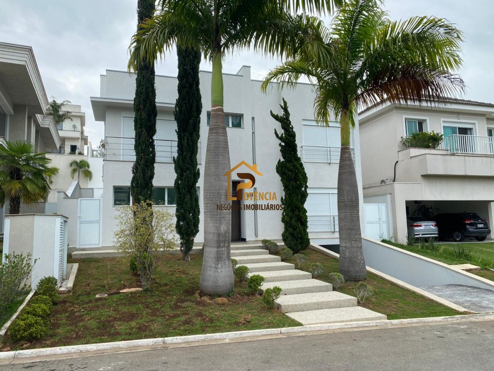 Casa Villa Solaia Barueri 