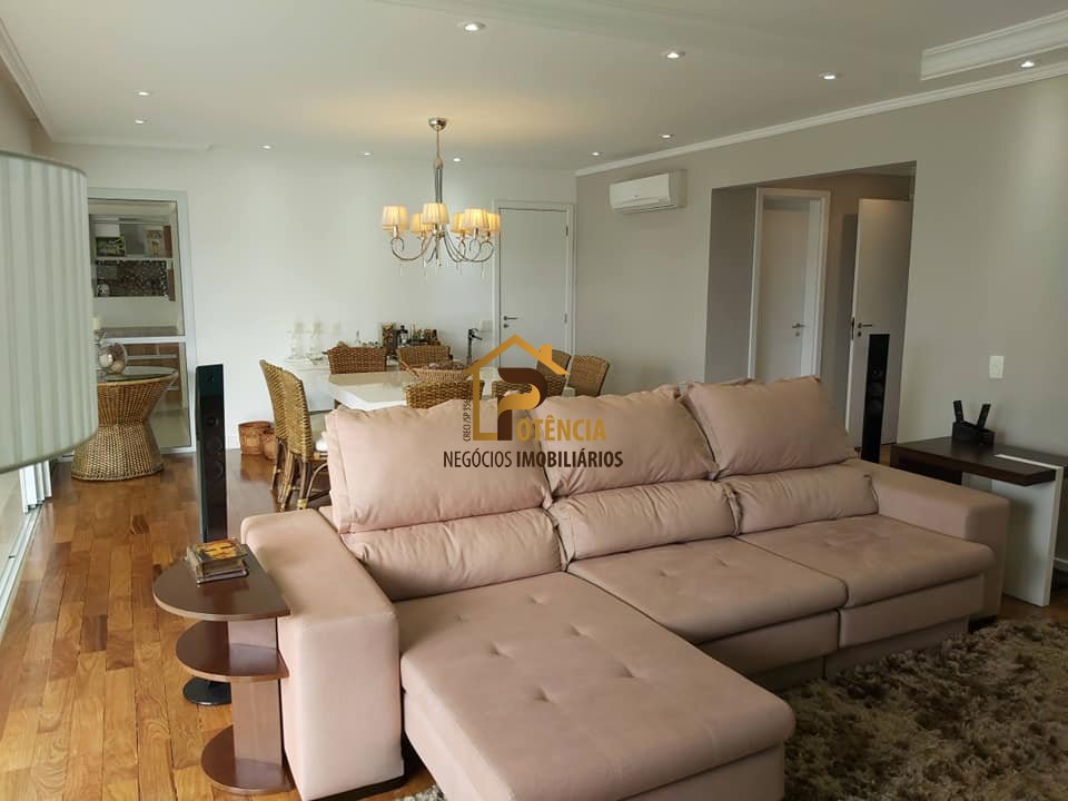 Apartamento Edifício Madison Gramercy Park Barueri 