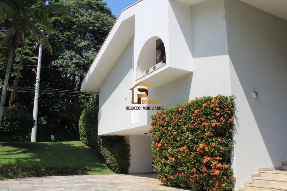 Casa Alphaville 01 Barueri 